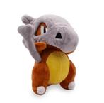 Cubone Knuffel - Pokemon Pluche 15cm, Ophalen of Verzenden, Nieuw, Overige typen