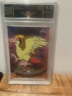 2000 Topps Chrome Pidgeot - AP 9, Ophalen of Verzenden, Zo goed als nieuw