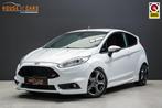 Ford Fiesta ST-2 1.6 182pk STYLE PACK |verlagingsveren|navig, Voorwielaandrijving, 1596 cc, Gebruikt, Euro 6