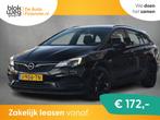 Opel Astra Sports Tourer 1.5 CDTI Edition 2020 € 12.450,00, Auto's, Stof, Zwart, Origineel Nederlands, Nieuw