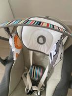 Baby Schonmelstoel met muziek babyswing, Overige merken, Schommelstoel, Ophalen of Verzenden, Met gordel(s) of riempje(s)