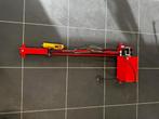 elektrische fietstakel Superspark 200kg !! hefvermogen, Ophalen, Gebruikt, Overig gereedschap