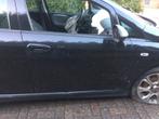 Portier Rechts Voor Fiat Punto Evo (199) |51846214|51786756|, FCA Germany GmbH, Gebruikt, Deur, IPC D1-09 Bahnhofsplatz, Rüsselsheim am Main 65423, , Duitsland