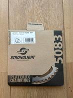 Nieuwe Stronglight Kettingblad 130mm 42T, Fietsen en Brommers, Fietsonderdelen, Ophalen of Verzenden, Nieuw, Algemeen, Crankstel of Pedalen