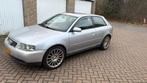 Audi a3 1.8t 8l in onderdelen, Ophalen of Verzenden, Audi