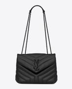 Yves Saint Laurent Loulou Small Shoulder Bag, Ophalen of Verzenden