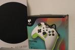 Xbox Series S 512GB 8K + 2 Controller en veel extra’s, Spelcomputers en Games, Spelcomputers | Xbox Series X en S, Ophalen of Verzenden