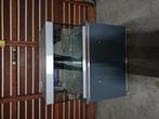 Aquarium met kast 195 euro, Ophalen, Gebruikt, Leeg aquarium