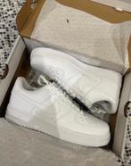 Nike Airforce 1 (36 t/m 47), Nieuw, Ophalen of Verzenden, Wit, Sneakers of Gympen