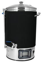 Easybrew SB60P en gistvat 60 liter, Ophalen, Nieuw