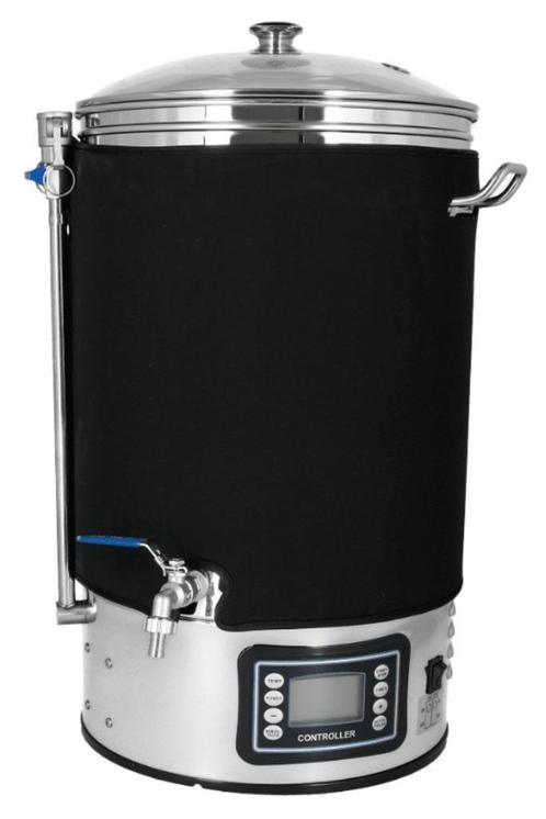 Easybrew SB60P en gistvat 60 liter, Hobby en Vrije tijd, Overige Hobby en Vrije tijd, Nieuw, Ophalen