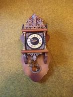 Zaanse klok, Antiek en Kunst, Antiek | Klokken, Ophalen