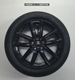 MINI Countryman (F60)  Styling 815  18" RFT + RDCi Zomer, Gebruikt, -, -, Banden en Velgen