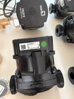 Partij KSB Calio circulatiepompen + Grundfos koppelingssets, Ophalen, Minder dan 30 cm, Overige typen, Minder dan 60 cm
