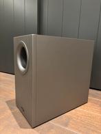 Tannoy FX5.1 Subwoofer - Krachtige Bass, Audio, Tv en Foto, Luidsprekers, Ophalen, Gebruikt, Subwoofer, Overige merken