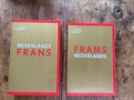 Woordenboek Frans, Frans, Van Dale Uitgevers, Ophalen of Verzenden, Zo goed als nieuw