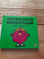 Roger Hargreaves Mevrouwtje Behulpzaam, Boeken, Ophalen of Verzenden, Zo goed als nieuw, Fictie algemeen
