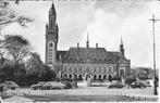Den Haag  Vredespaleis., Ophalen of Verzenden, 1940 tot 1960, Gelopen, Zuid-Holland