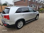 KIA Sorento 2010 2.4 Grijskenteken, Auto's, Bestelauto's, Origineel Nederlands, Te koop, Zilver of Grijs, 750 kg