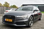 Audi A6 Limousine 2.8 FSI Quattro 3x S-Line Schuifdak|MATRIX, Auto's, Euro 5, Gebruikt, 2773 cc, 1655 kg