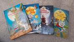 4 boeken Dolfje Weerwolfje, Ophalen of Verzenden, Zo goed als nieuw, Fictie algemeen