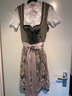 Dirndl groen van Kruger maat 40, Kleding | Dames, Carnavalskleding en Feestkleding, Ophalen of Verzenden, Zo goed als nieuw, Maat 38/40 (M)