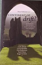 Continent op drift?, Europa, Ophalen of Verzenden, Zo goed als nieuw, Verboven