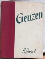 Geuzen!  roman van K. Norel, Gelezen, Ophalen of Verzenden, K. Norel