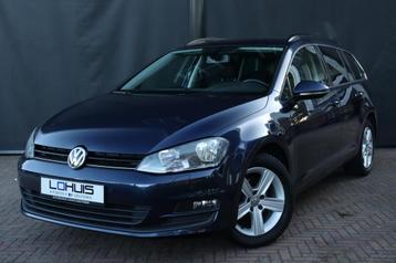 Volkswagen Golf Variant 1.2TSI Comfortline DSG | NAVI | BT-A beschikbaar voor biedingen