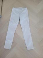 YAYA beige broek maat 36, Kleding | Dames, Verzenden, Beige, Zo goed als nieuw, Yaya