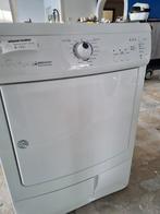 Zanussi Condensdroger 7 kg - Koopje!, Ophalen, 6 tot 8 kg, Gebruikt, Voorlader