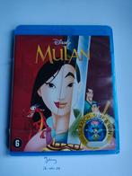 Mulan (Nieuw in seal - Disney Classic), Cd's en Dvd's, Ophalen of Verzenden, Tekenfilms en Animatie, Nieuw in verpakking