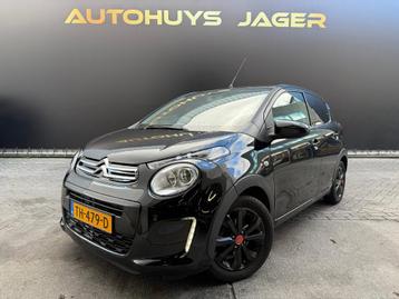 Citroen C1 1.0 VTi Urban Ride|Camera|Multistuur| beschikbaar voor biedingen