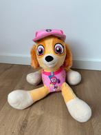 Leuke Paw Patrol Knuffel - Skye, Ophalen of Verzenden, Zo goed als nieuw, Hond