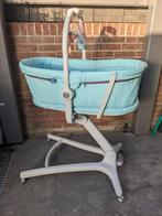 Chicco Baby Hug 4 in 1, Ophalen, Zo goed als nieuw, Wieg