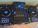 Pioneer XDJ-AZ - Nieuwstaat met decksaver (99,-) & garantie, Ophalen, Zo goed als nieuw, Dj-set, Pioneer