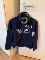 Vest maat 140, Ophalen of Verzenden, Zo goed als nieuw, Jongen, Trui of Vest