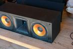 Klipsch RC-3 II Center speaker, Gebruikt, 60 tot 120 watt, Center speaker, Ophalen