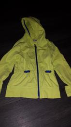 Lime vestje, Kinderen en Baby's, Kinderkleding | Maat 140, Ophalen of Verzenden, Nieuw, Meisje, Trui of Vest