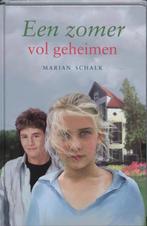 Marian Schalk - Een zomer vol geheimen, Ophalen of Verzenden, Zo goed als nieuw