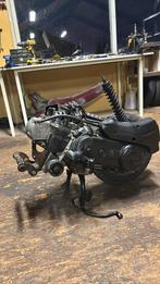 Motorblok piaggio zip iget e4 origineel in hele nette staat, Ophalen