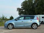 Renault Scénic 1.4 TCE Celsium/VELGEN/NAVIGATIE, Voorwielaandrijving, Euro 5, 1295 kg, 4 cilinders