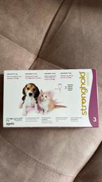 Stronghold voor puppys en kittens tot 2,5 kilo, Ophalen of Verzenden, Zo goed als nieuw