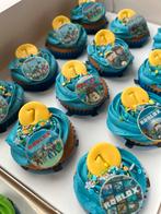 Gedecoreerde cupcakes, Ophalen, Nieuw, Overige