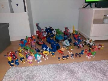 PAW PATROL HEEL VEEL‼️ beschikbaar voor biedingen