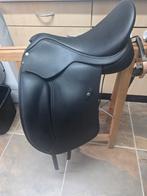 Wintec Wide 17 inch, Dieren en Toebehoren, Ophalen of Verzenden, Zo goed als nieuw, Dressuur