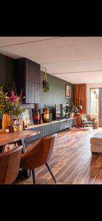 Ikea Besta TV meubel, Ophalen, Overige materialen, Gebruikt, 150 tot 200 cm