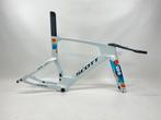 Scott Plasma RC TT HMX carbon frameset - maat L, Frame, Gebruikt, ., Ophalen of Verzenden