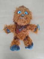 NIEUW. Chewbacca van Star Wars knuffel.  32 cm, Ophalen of Verzenden, Nieuw, Overige typen