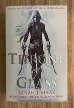 Throne of Glass OOP, Sarah J. Maas, Boeken, Ophalen of Verzenden, Zo goed als nieuw